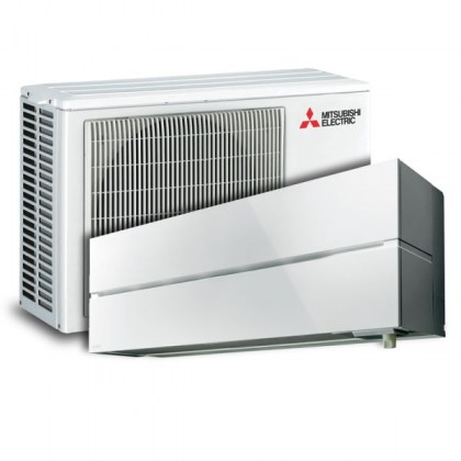 MITSUBISHI ELECTRIC MSZ-LN25VGW/MUZ-LN25VG